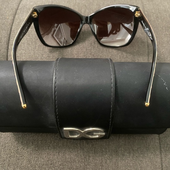 Dolce & Gabbana Sunglasses - Picture 2 of 4